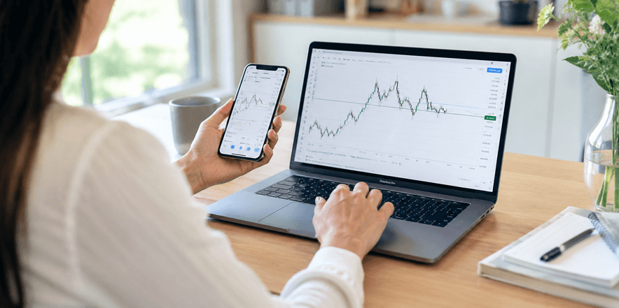 Arcorenis GPT AI crypto trading platform dashboard